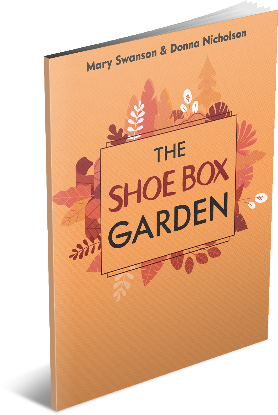 The Shoebox Garden